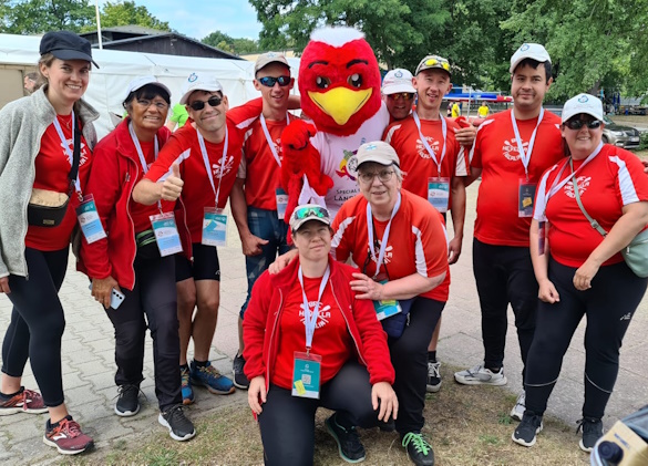 Landesspiele Special Olympics 2025